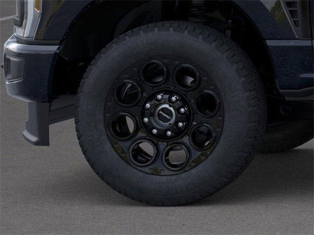 new 2025 Ford F-250 car, priced at $80,209