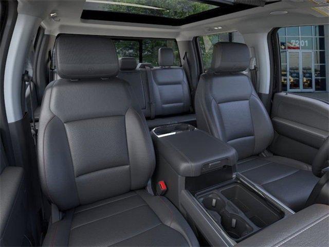 new 2025 Ford F-250 car, priced at $80,209