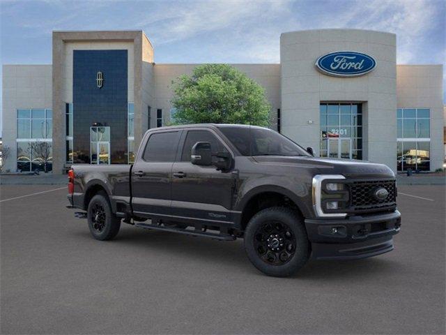 new 2025 Ford F-250 car, priced at $88,855