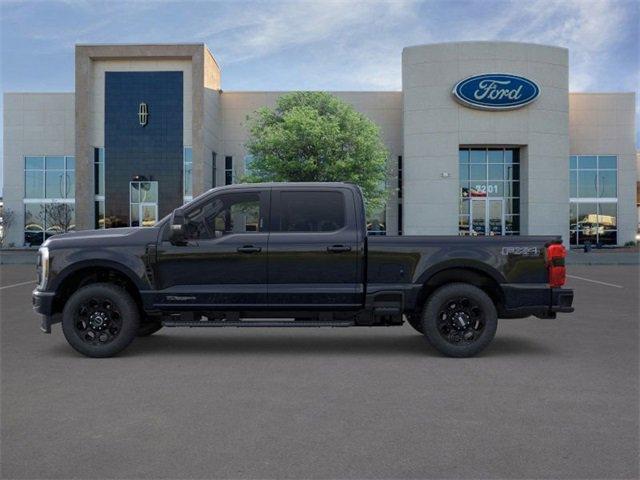 new 2025 Ford F-250 car, priced at $80,209