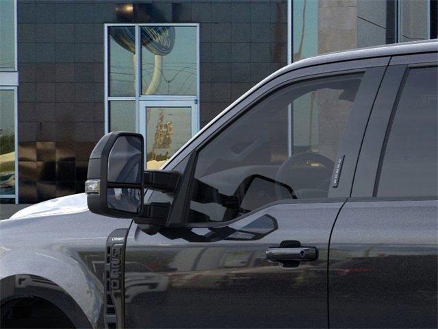 new 2025 Ford F-250 car, priced at $80,209