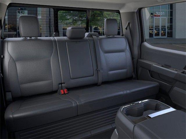 new 2025 Ford F-250 car, priced at $80,209