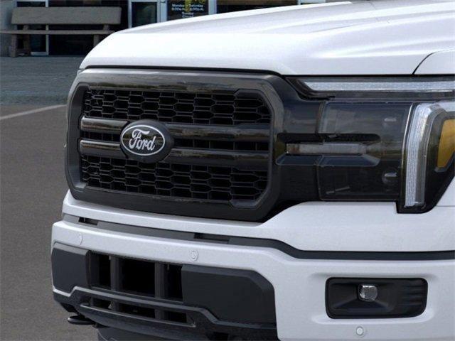 new 2025 Ford F-150 car, priced at $67,388
