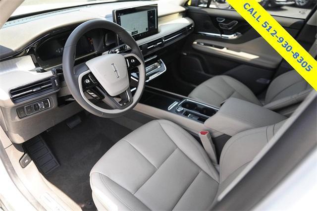 used 2024 Lincoln Corsair car, priced at $39,219