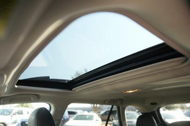 used 2015 Subaru Outback car, priced at $11,789