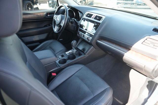 used 2015 Subaru Outback car, priced at $11,789