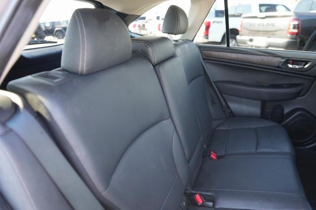 used 2015 Subaru Outback car, priced at $11,789