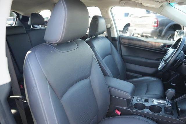 used 2015 Subaru Outback car, priced at $11,789