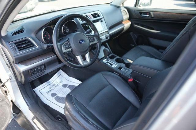 used 2015 Subaru Outback car, priced at $11,789