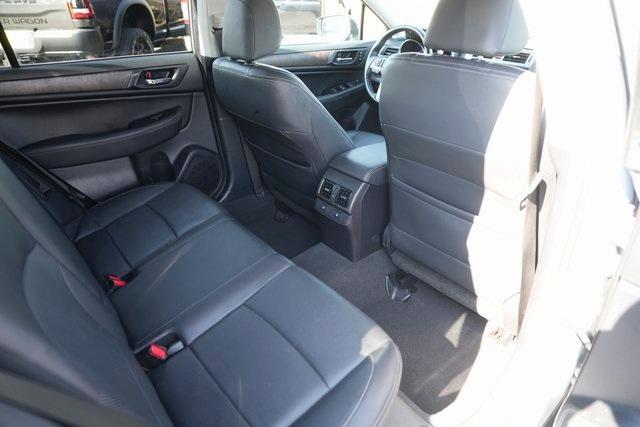 used 2015 Subaru Outback car, priced at $11,789