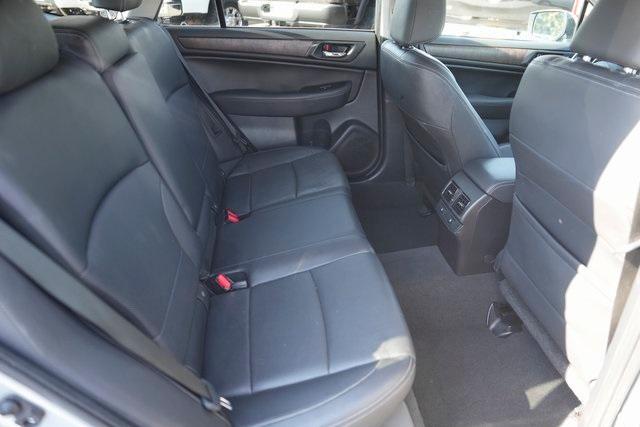 used 2015 Subaru Outback car, priced at $11,789