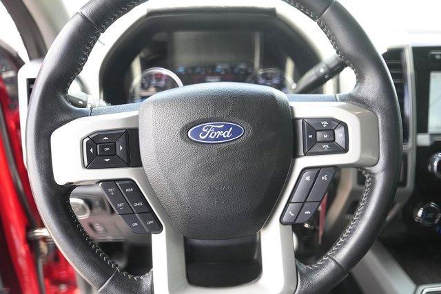 used 2020 Ford F-350 car, priced at $44,829