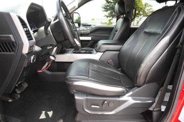 used 2020 Ford F-350 car, priced at $44,829