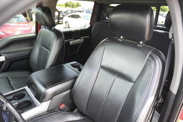 used 2020 Ford F-350 car, priced at $44,829