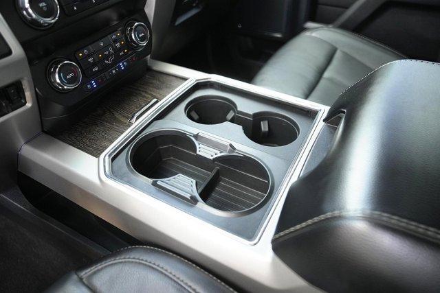 used 2020 Ford F-350 car, priced at $44,829