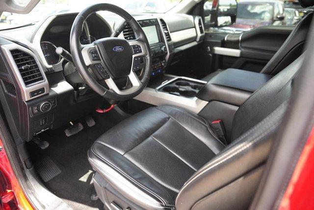used 2020 Ford F-350 car, priced at $44,829