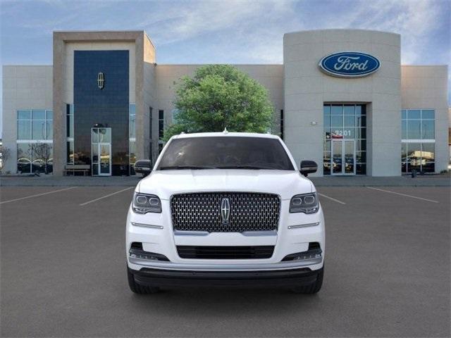 new 2024 Lincoln Navigator L car, priced at $100,119