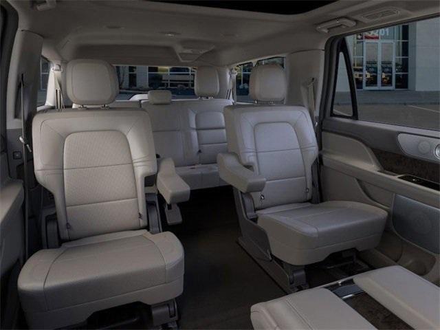 new 2024 Lincoln Navigator L car, priced at $100,119