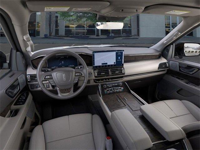 new 2024 Lincoln Navigator L car, priced at $97,119