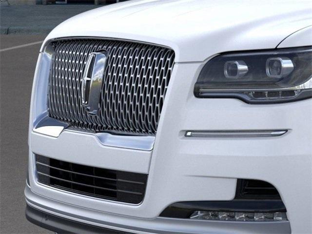 new 2024 Lincoln Navigator L car, priced at $100,119