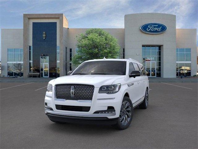 new 2024 Lincoln Navigator L car, priced at $97,119