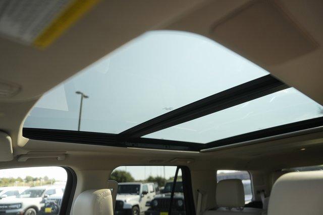 used 2023 Ford Expedition car, priced at $51,978