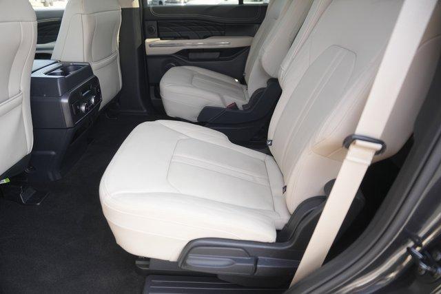 used 2023 Ford Expedition car, priced at $51,978