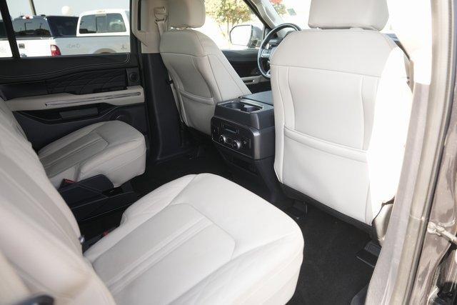 used 2023 Ford Expedition car, priced at $51,978