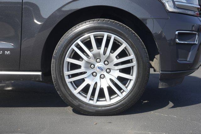 used 2023 Ford Expedition car, priced at $51,978