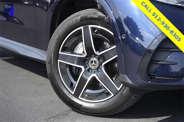 used 2023 Mercedes-Benz GLC 300 car, priced at $40,969
