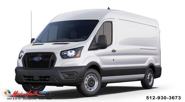 new 2024 Ford Transit-250 car, priced at $54,010