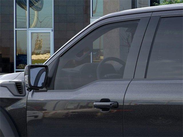 new 2025 Ford F-150 car, priced at $94,565