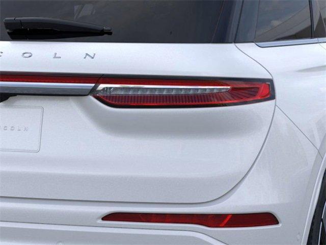 new 2024 Lincoln Corsair car, priced at $56,071