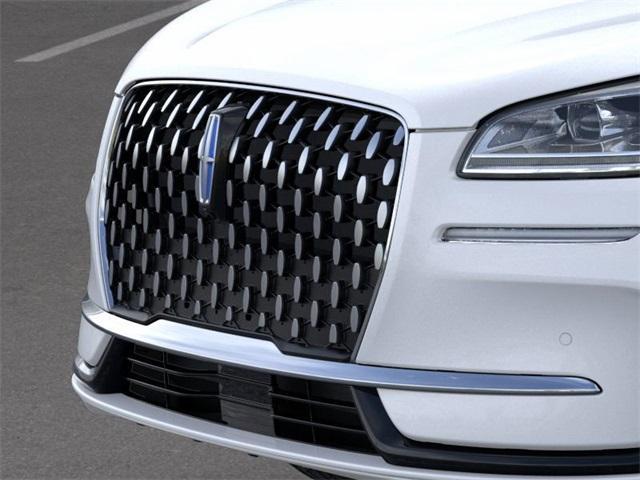 new 2024 Lincoln Corsair car, priced at $61,291