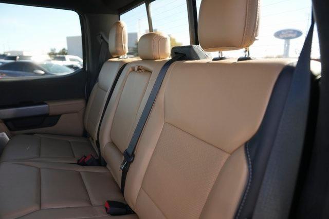 used 2021 Ford F-150 car, priced at $37,319