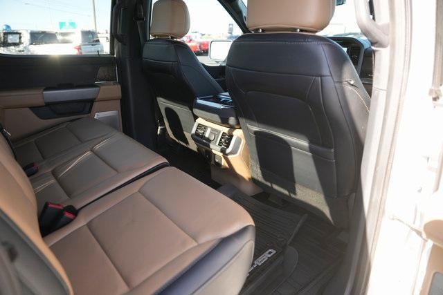 used 2021 Ford F-150 car, priced at $37,319