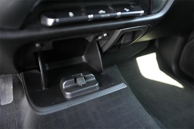 used 2018 Chevrolet Silverado 1500 car, priced at $30,799