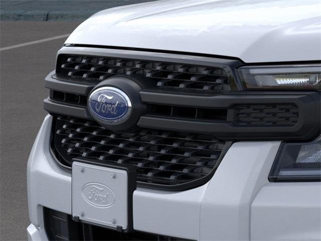 new 2024 Ford Ranger car, priced at $32,867