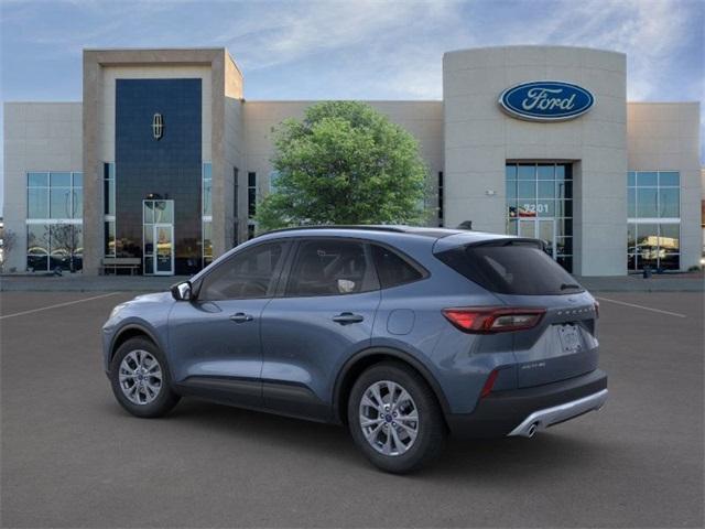 new 2025 Ford Escape car, priced at $31,790