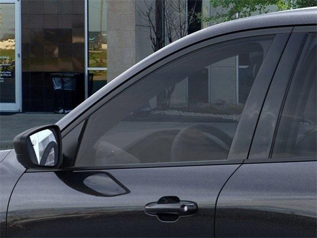 new 2025 Ford Escape car, priced at $24,570