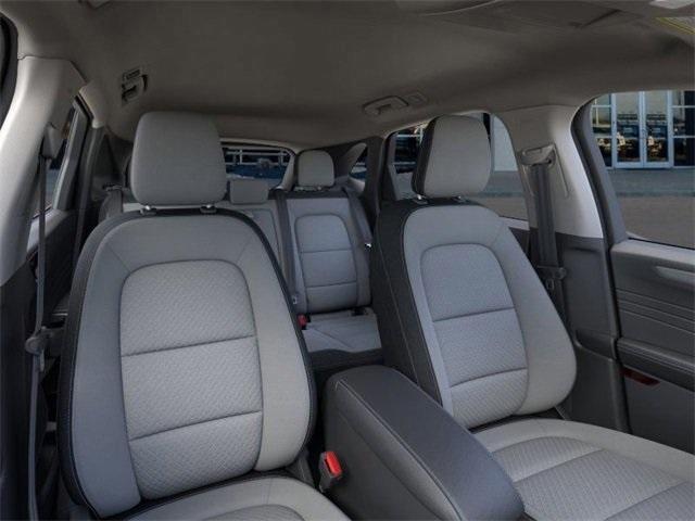 new 2025 Ford Escape car, priced at $24,570