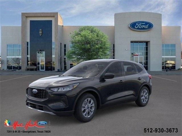 new 2025 Ford Escape car, priced at $24,570