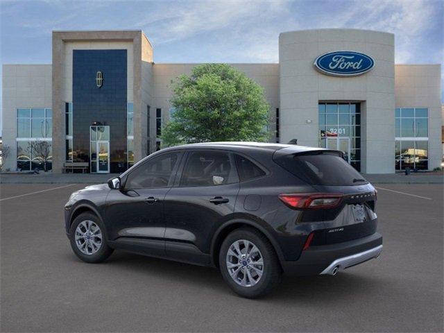 new 2025 Ford Escape car, priced at $25,570