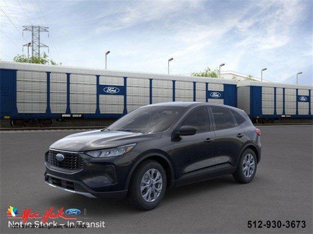 new 2025 Ford Escape car, priced at $26,970