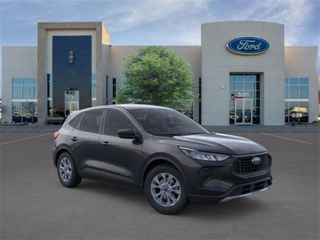 new 2025 Ford Escape car, priced at $24,570