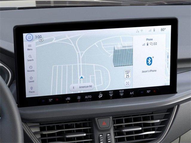 new 2025 Ford Escape car, priced at $24,570