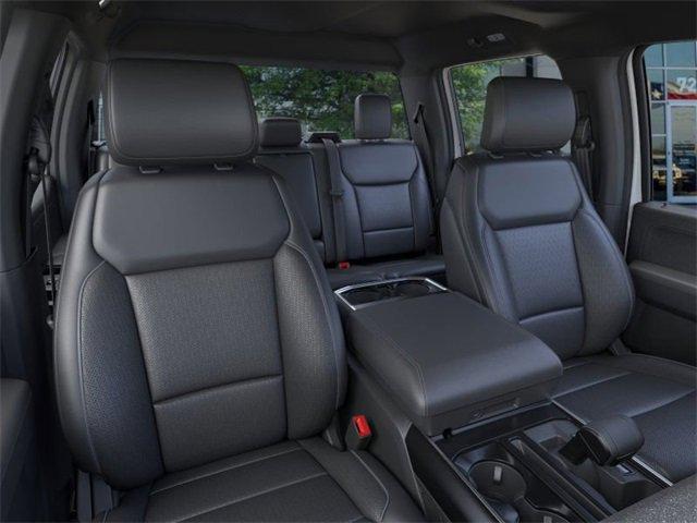 new 2025 Ford F-150 car, priced at $66,950