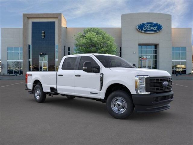 new 2024 Ford F-350 car, priced at $59,125