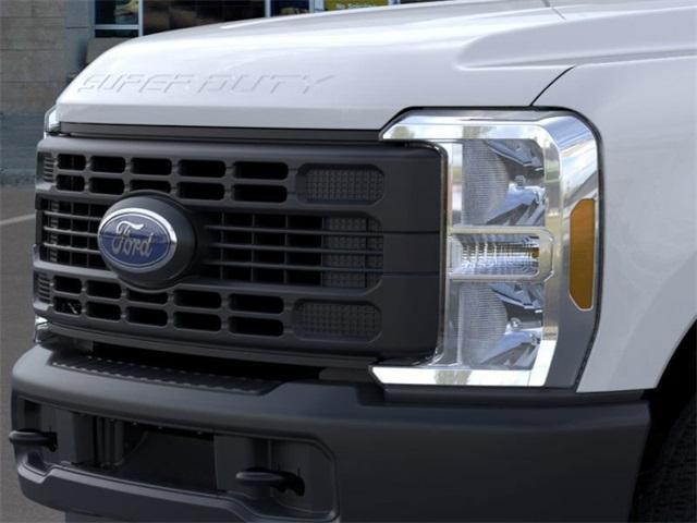 new 2024 Ford F-350 car, priced at $59,125