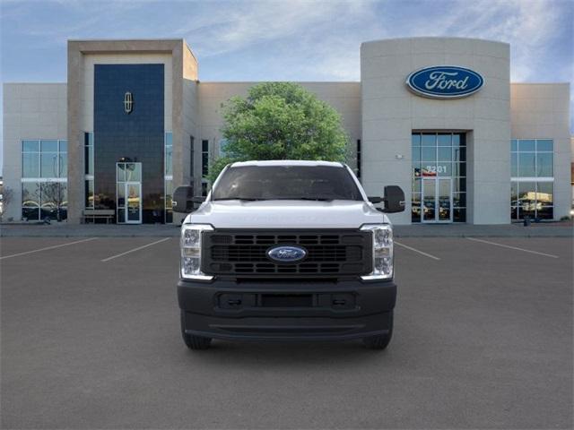 new 2024 Ford F-350 car, priced at $59,125